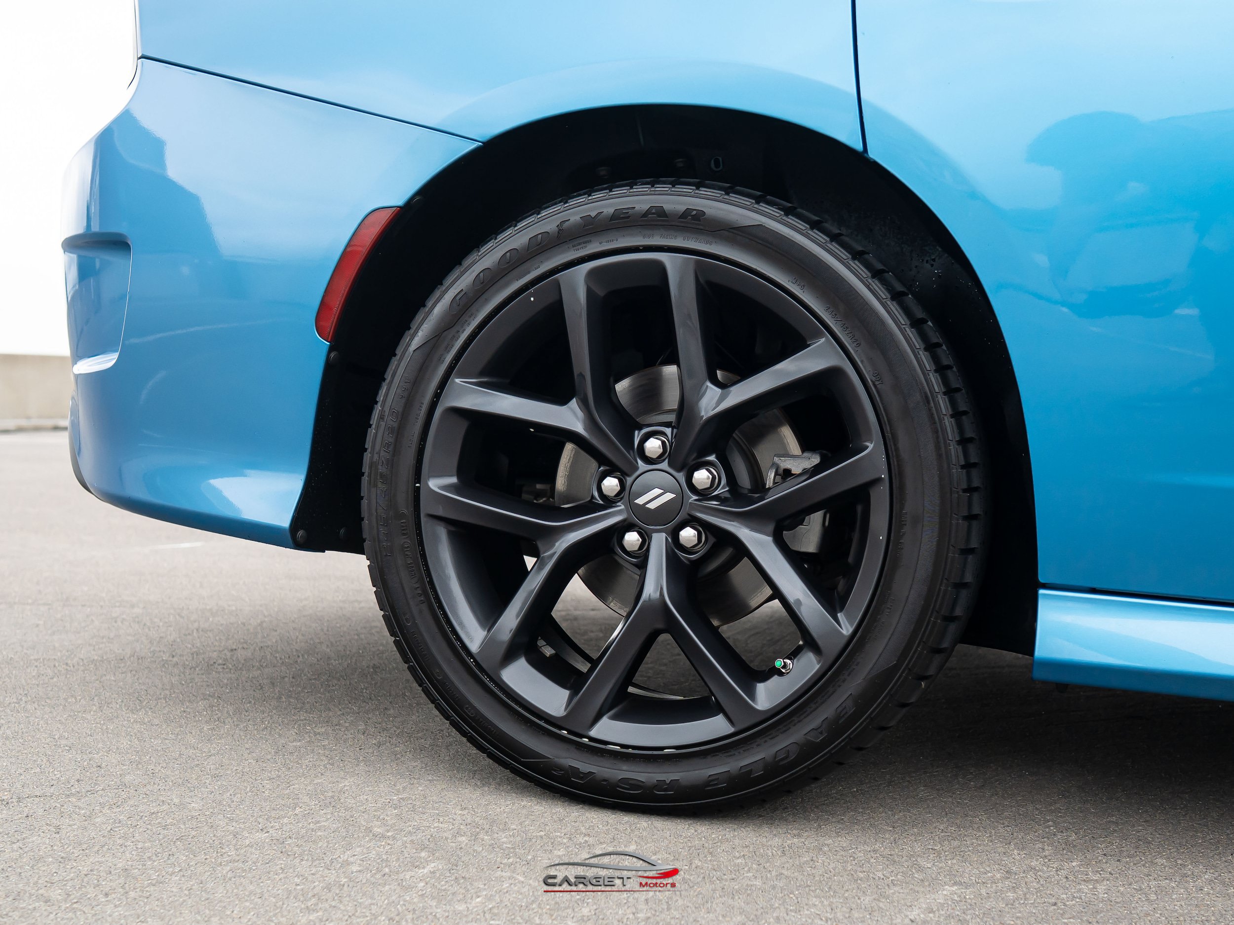 Used 2023 Dodge Charger GT w/ Blacktop Package RWD image 11