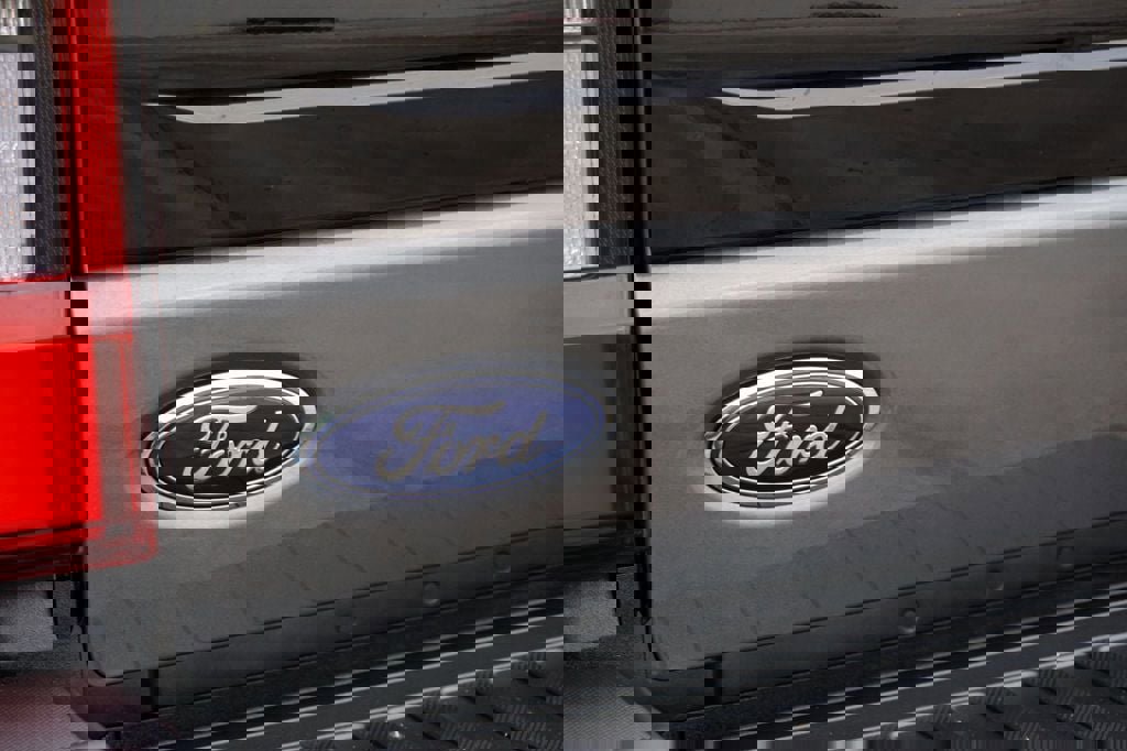 Used 2026 Ford F450 Platinum AWD/4WD image 55