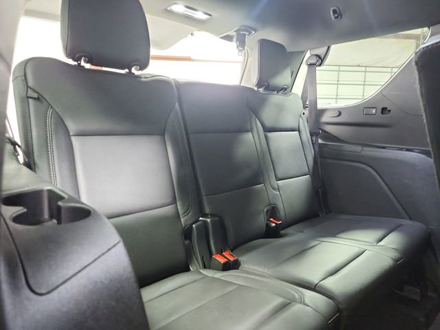 Used 2023 Chevrolet Tahoe LT w/ Luxury Package AWD/4WD image 51