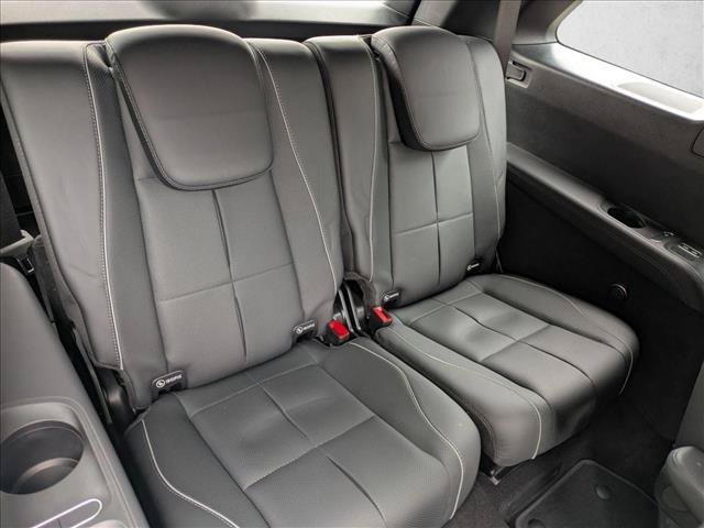 Certified 2024 Mercedes-Benz GLS 580 4MATIC image 22