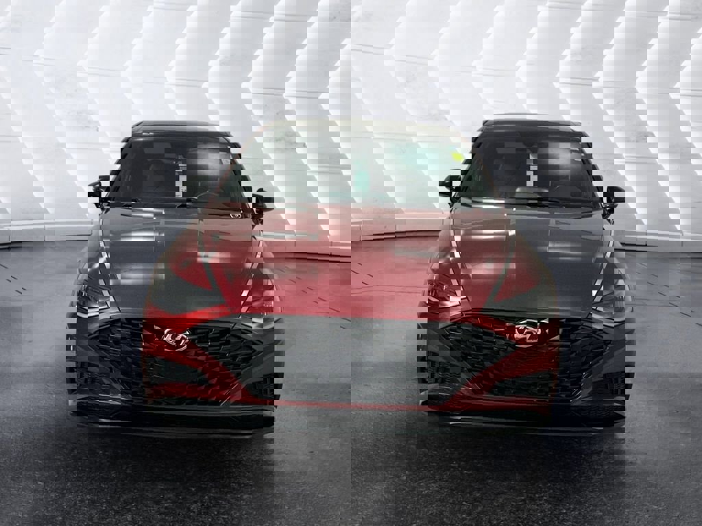 Used 2023 Hyundai Sonata SEL Plus image 2