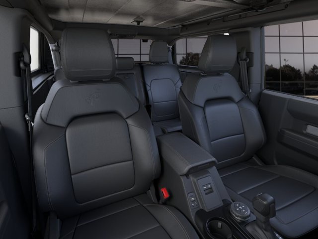 New 2026 Ford Bronco Badlands AWD/4WD image 10