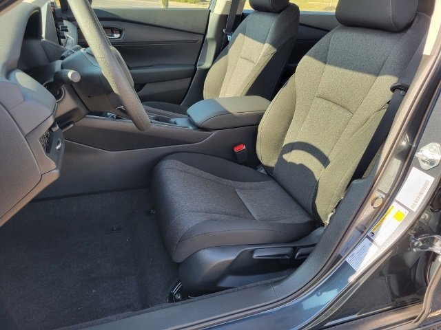Certified 2024 Honda Accord LX image 8