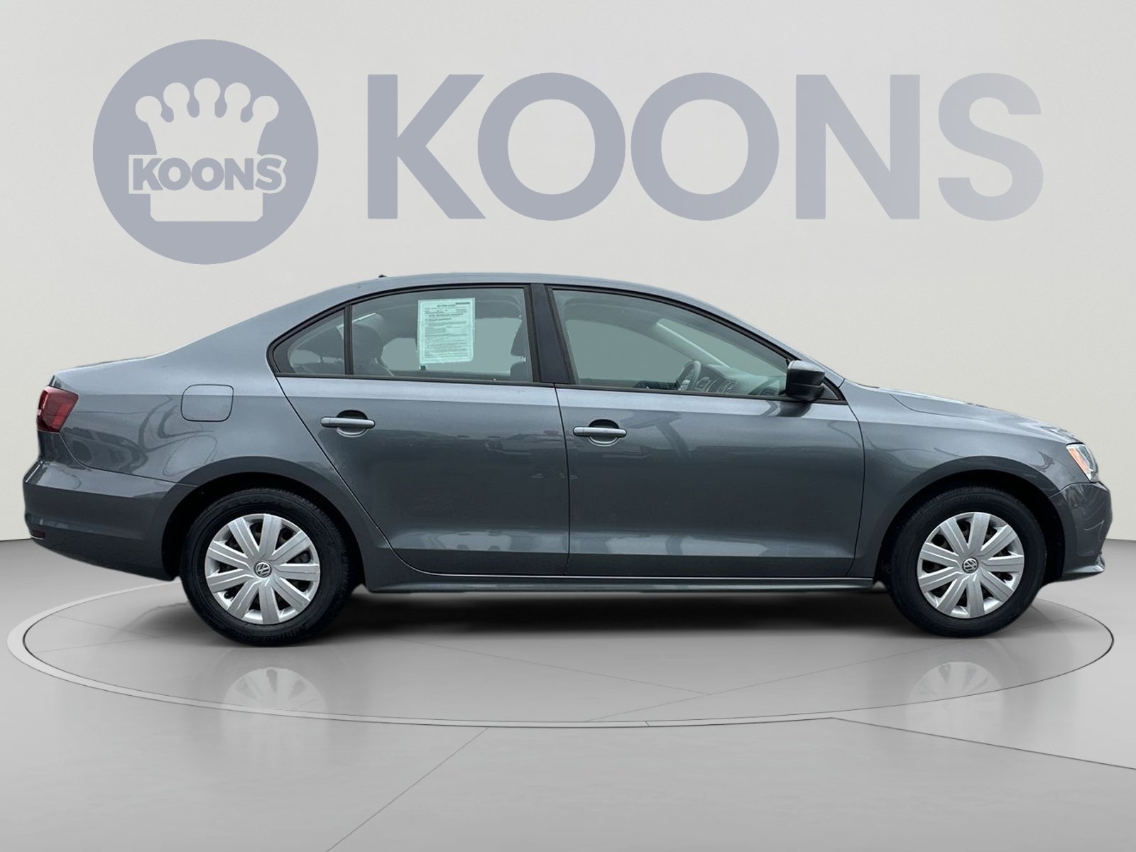 Used 2016 Volkswagen Jetta S FWD image 12