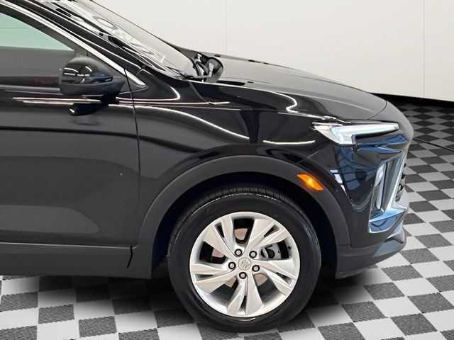 Certified 2025 Buick Encore GX Preferred AWD/4WD image 6