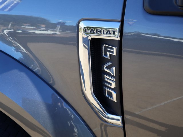 Used 2021 Ford F450 Lariat w/ Lariat Value Package image 39
