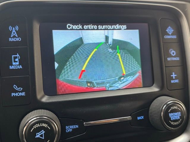 Used 2019 RAM 1500 Tradesman w/ SXT Plus Group image 20