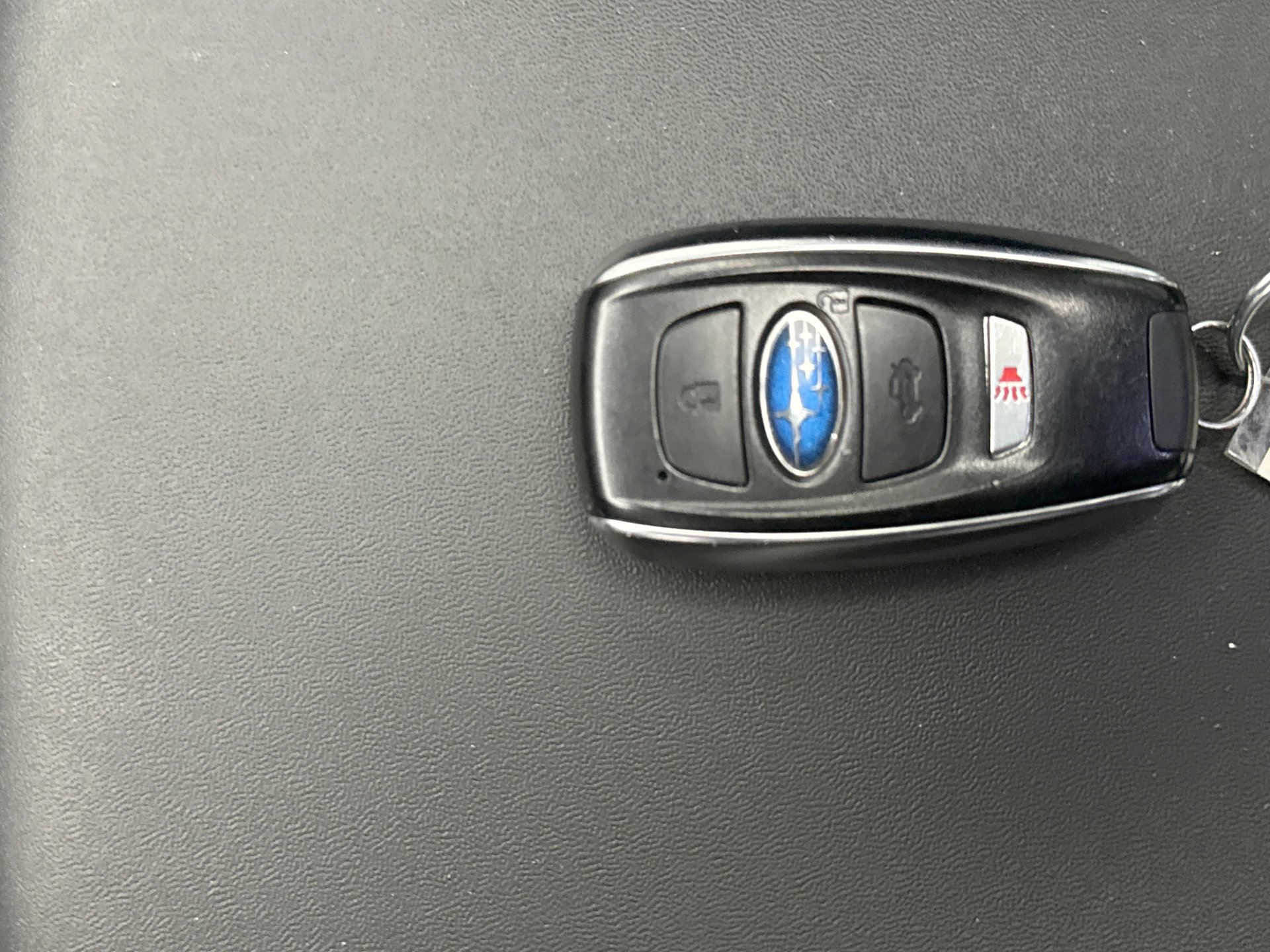 Used 2022 Subaru Forester Touring image 25