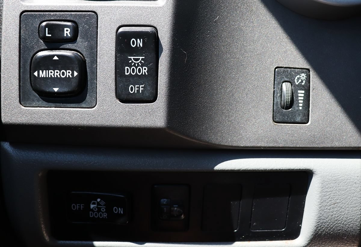 Used 2011 Toyota Tundra 2WD Double Cab w/ Tow Pkg image 41