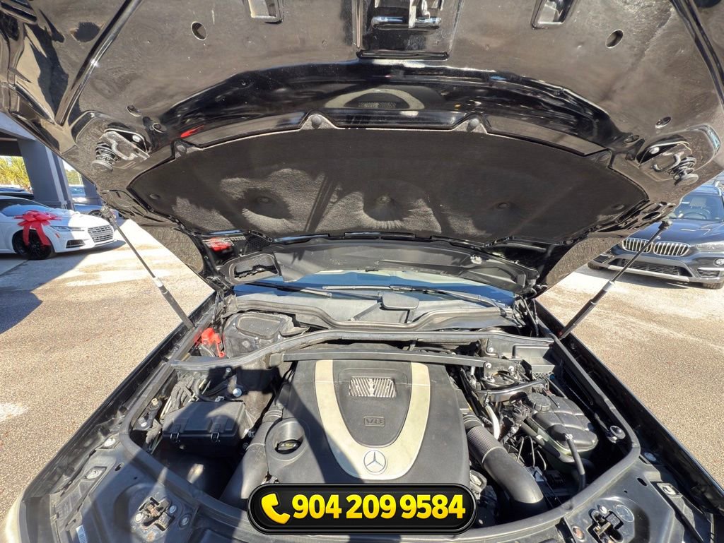 Used 2011 Mercedes-Benz GL 450 4MATIC image 45