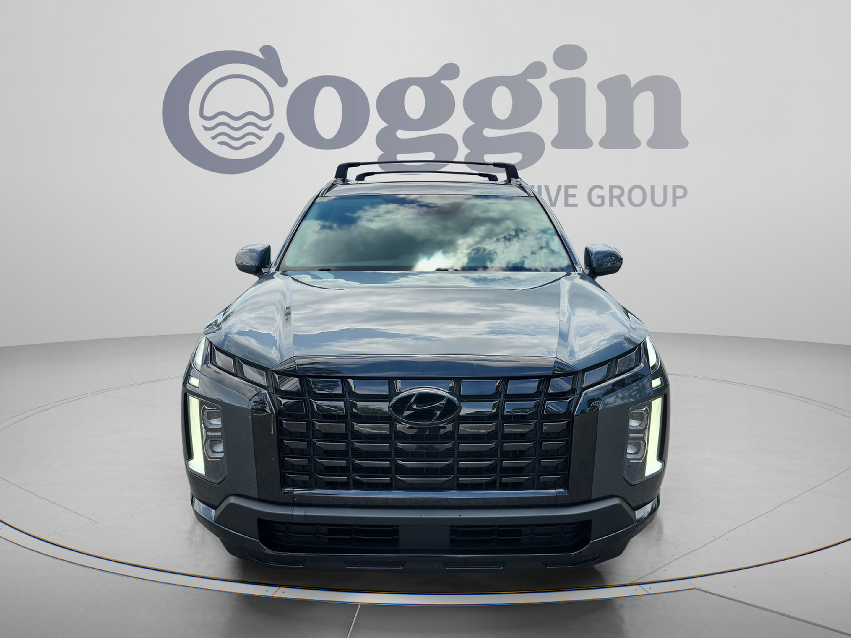 Certified 2024 Hyundai Palisade XRT FWD image 8