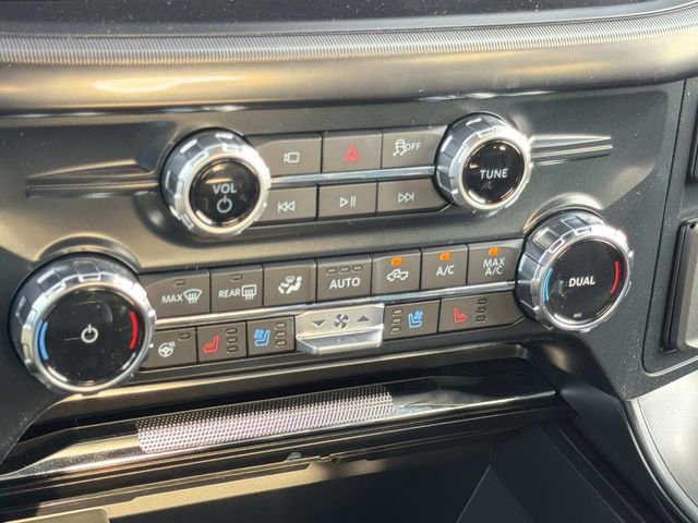 New 2026 Ford F150 Lariat w/ Bed Utility Package image 33