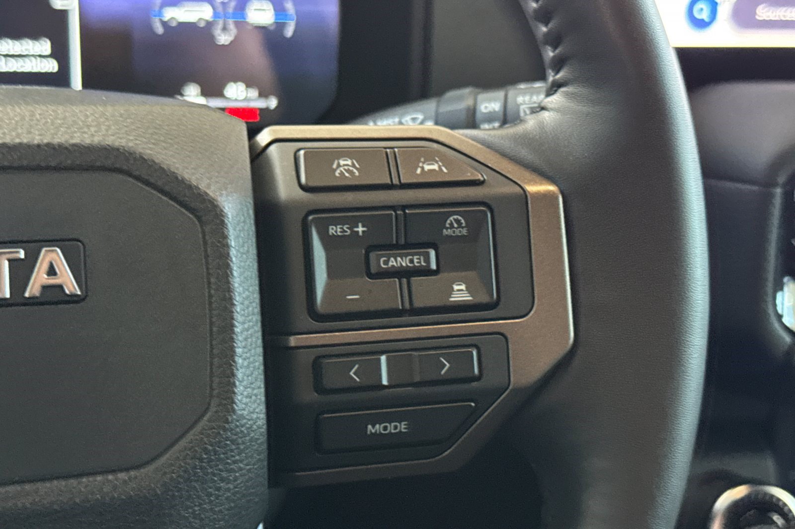 Used 2024 Toyota Land Cruiser AWD/4WD image 25