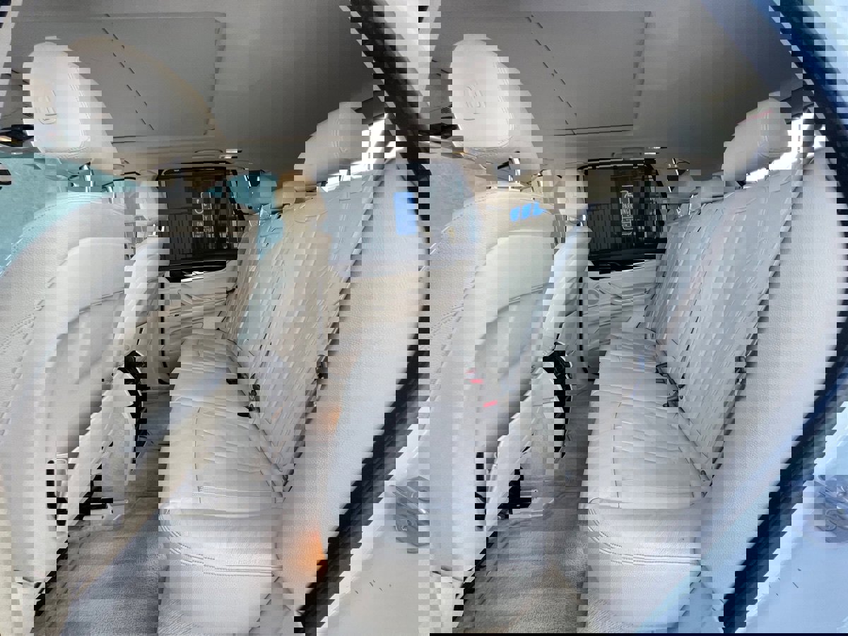 Used 2015 BMW X5 xDrive35i image 11