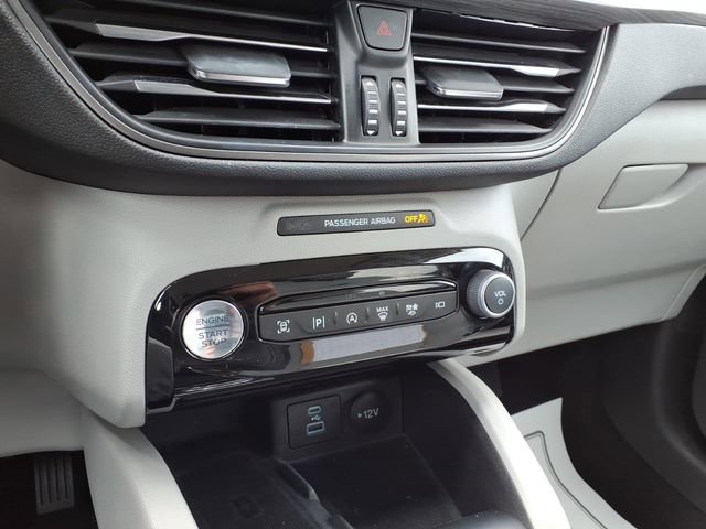Certified 2023 Ford Escape Platinum w/ Premium Technology Package AWD/4WD image 20