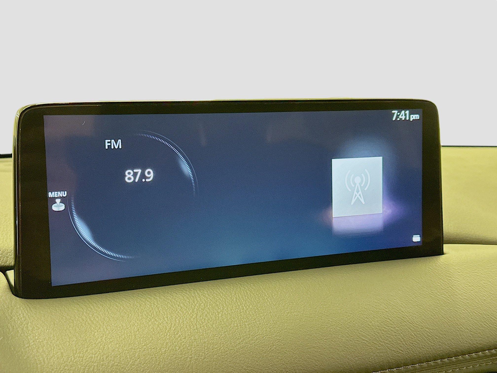 Used 2025 MAZDA CX-5 AWD 2.5 S w/ Select Package image 21