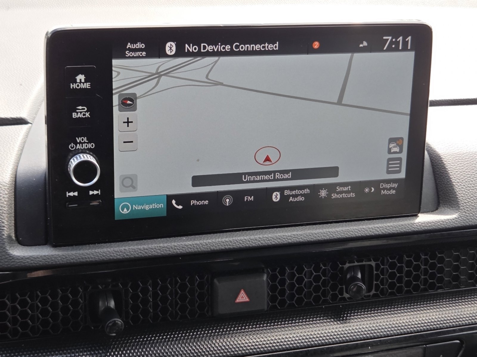 Certified 2025 Honda CR-V Sport Touring image 5