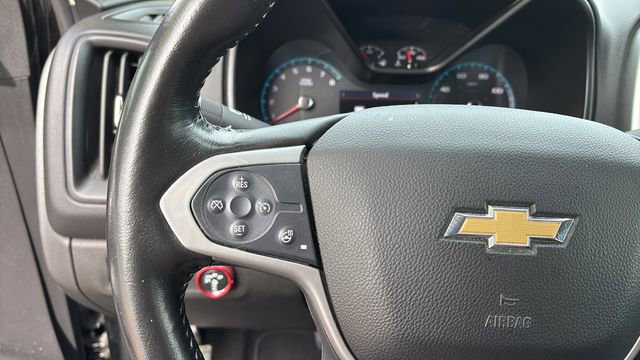 Used 2022 Chevrolet Colorado ZR2 image 23