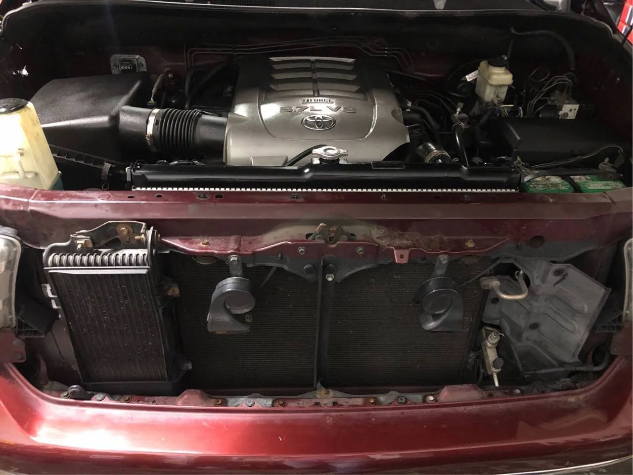 Used 2007 Toyota Tundra SR5 image 13