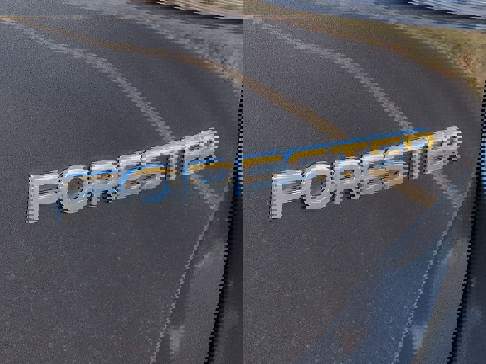 Used 2020 Subaru Forester Premium image 13