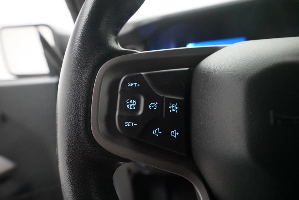 Used 2023 Ford Bronco Black Diamond AWD/4WD image 15