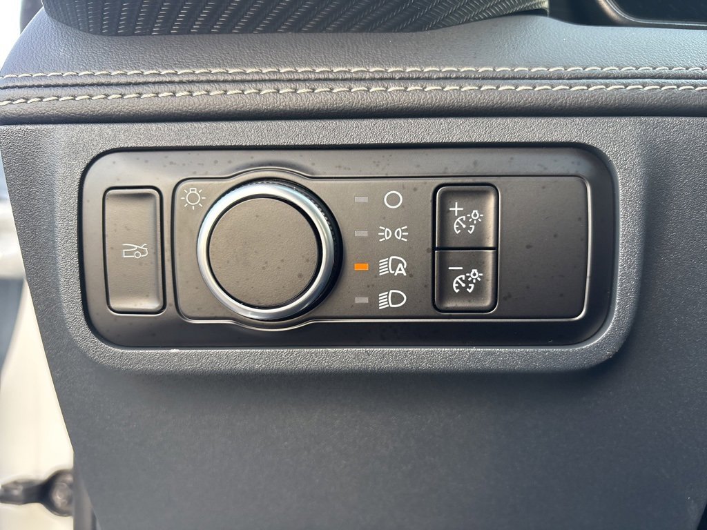 New 2026 Ford Mustang Premium image 17