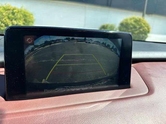 Used 2018 MAZDA CX-9 Signature AWD/4WD image 3
