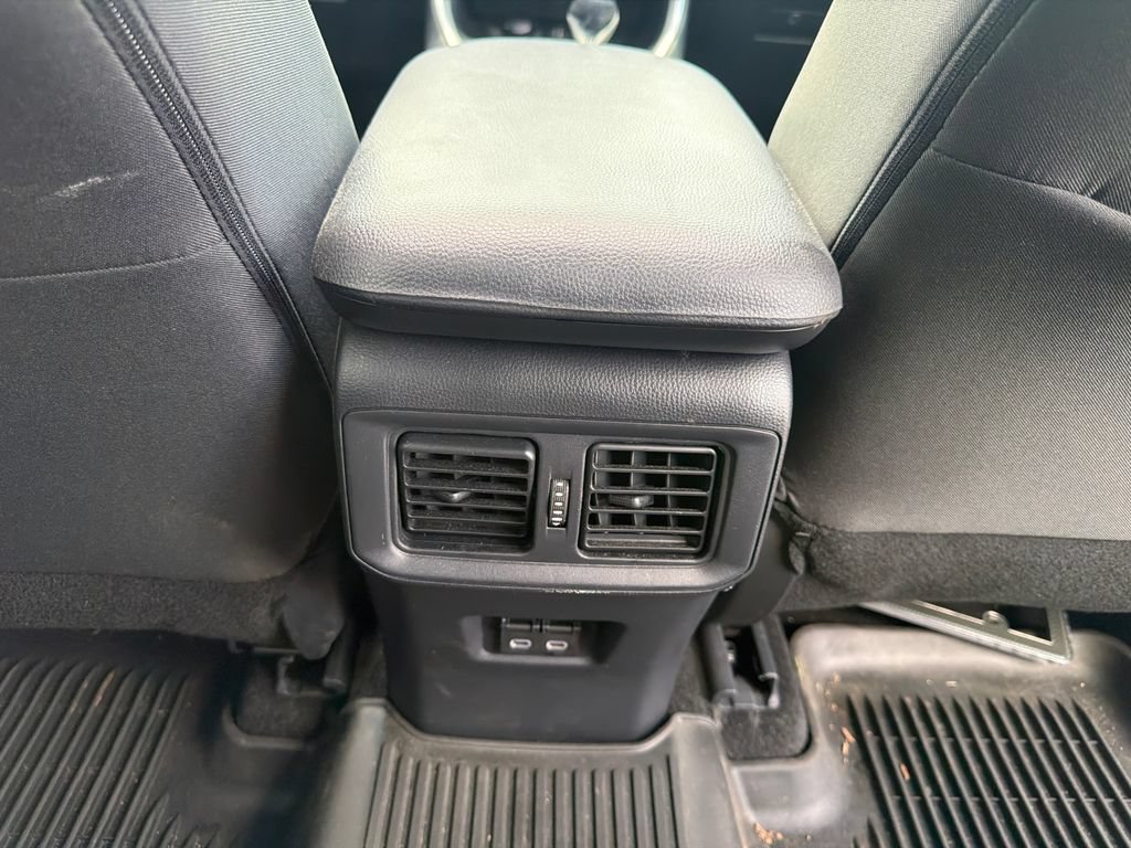 Used 2024 Toyota RAV4 XLE w/ Convenience Package FWD image 26
