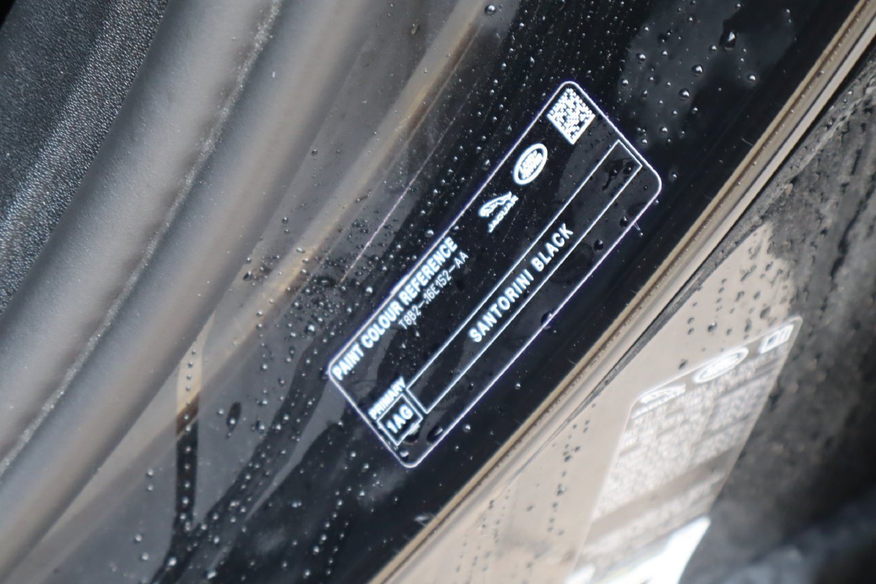 Used 2026 Land Rover Defender 110 X-Dynamic SE AWD/4WD image 29