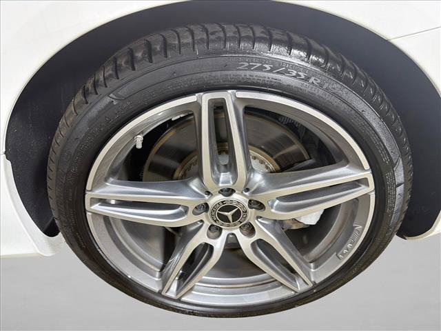 Used 2018 Mercedes-Benz E 400 Cabriolet image 19