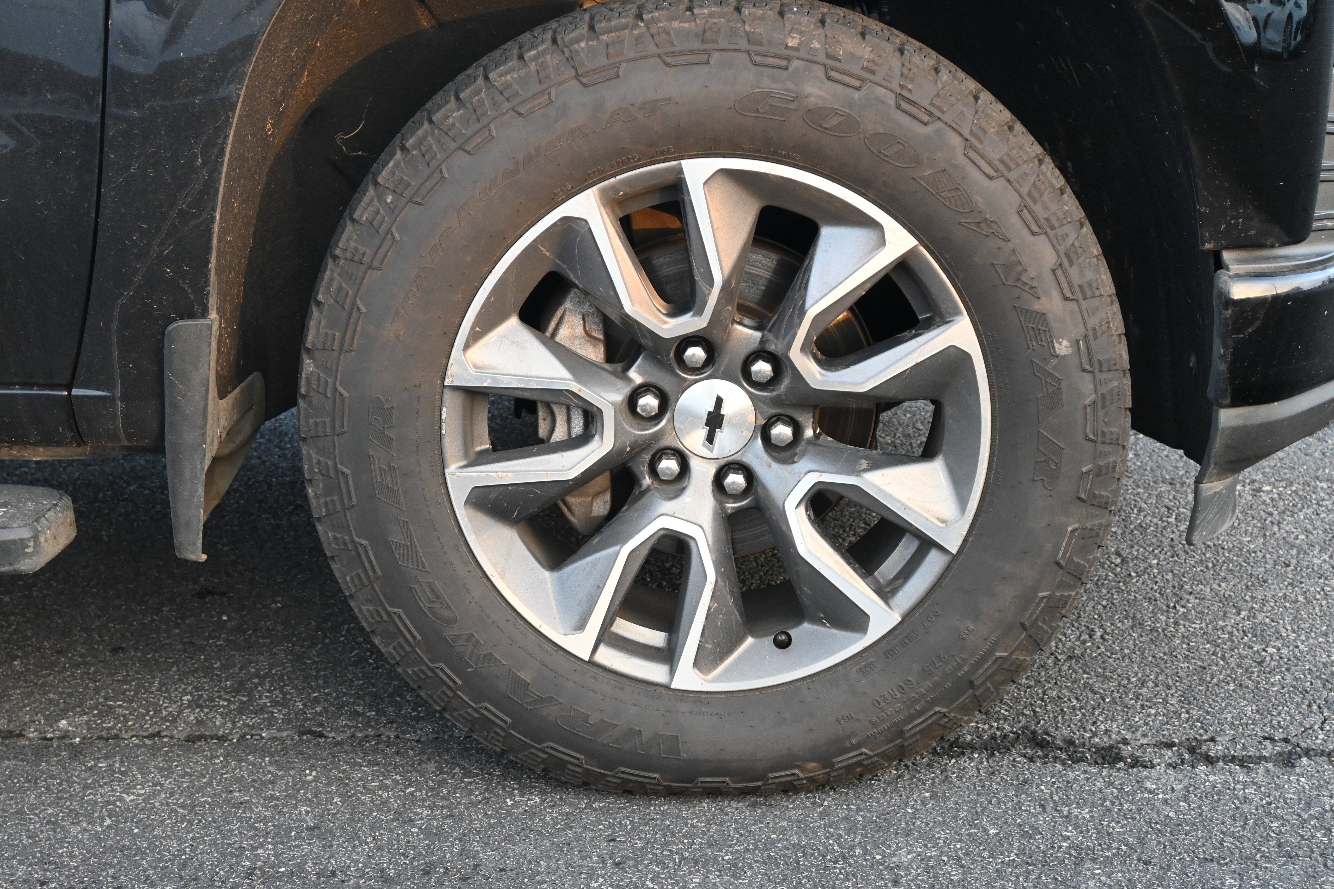 Used 2020 Chevrolet Silverado 1500 RST w/ All-Star Edition image 13