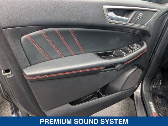 Used 2020 Ford Edge ST-Line FWD image 10