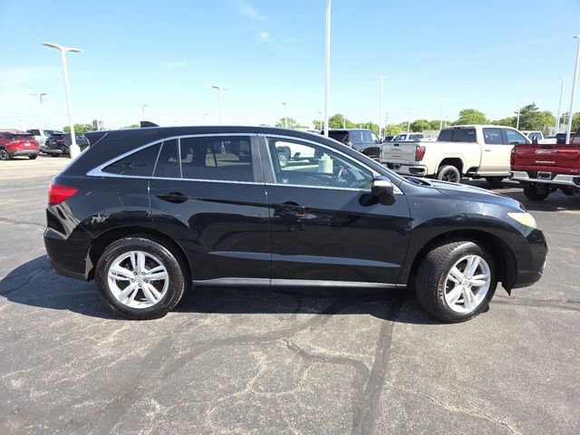 Used 2013 Acura RDX AWD w/ Technology Package image 22