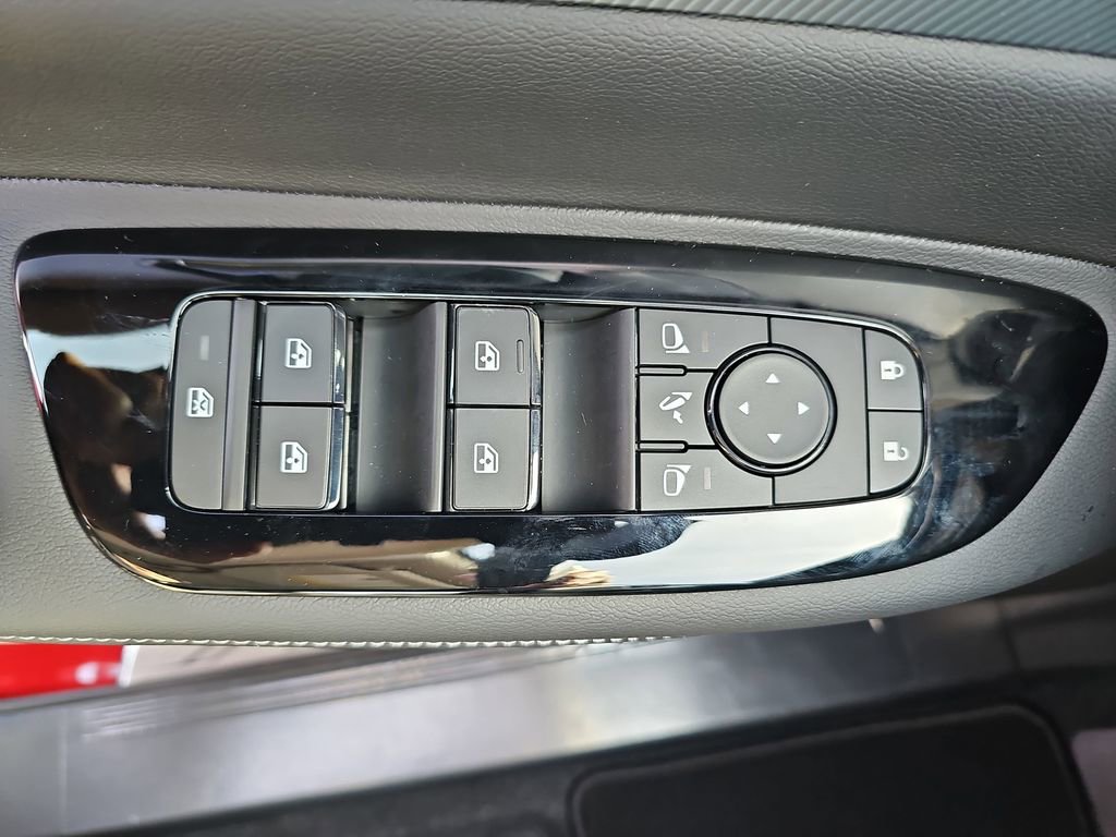 New 2026 Nissan Murano Platinum w/ Cargo Package image 31