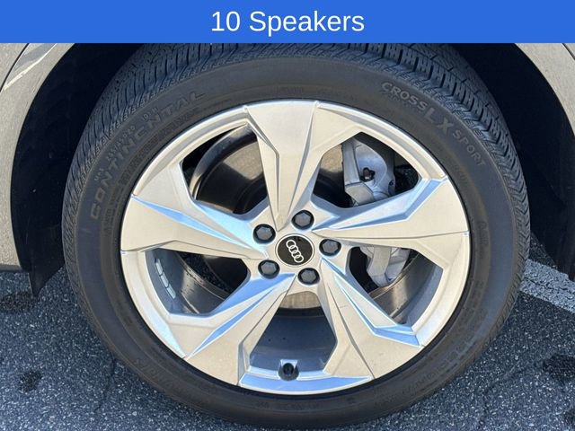 Used 2023 Audi Q5 2.0T Premium Plus image 12