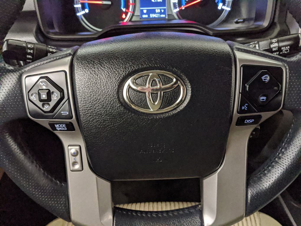 Used 2019 Toyota 4Runner SR5 image 12