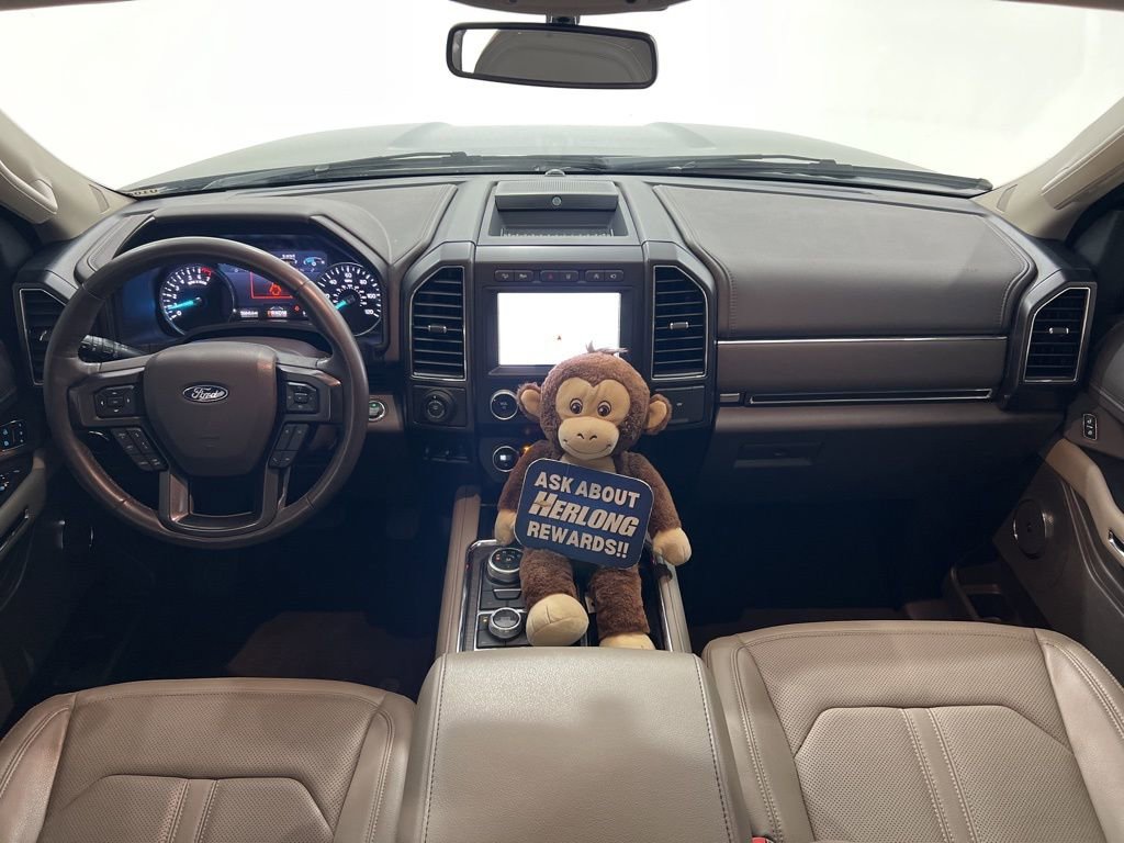 Used 2021 Ford Expedition Limited image 22