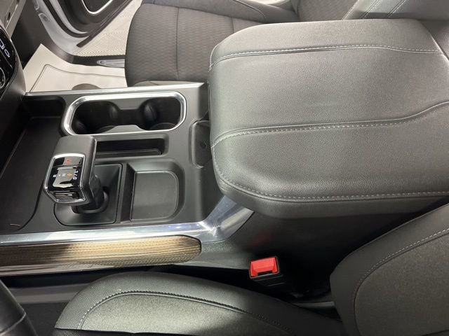 Used 2023 Chevrolet Silverado 1500 LT Trail Boss w/ Protection Package image 28