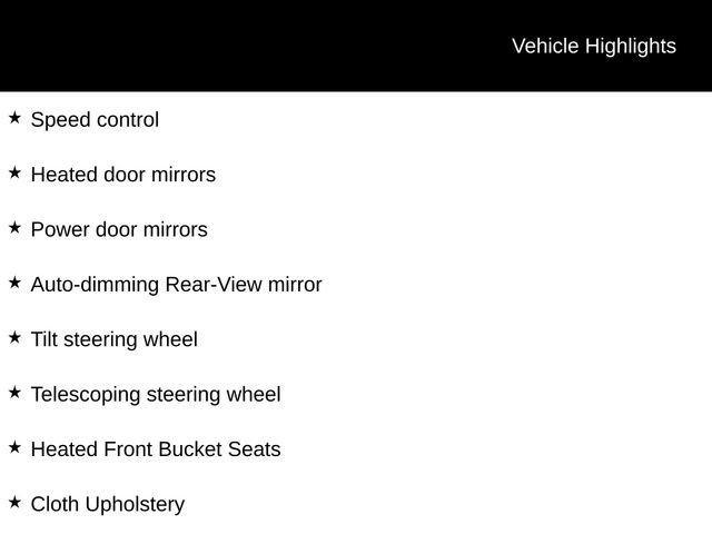 Used 2023 Subaru Solterra AWD image 5