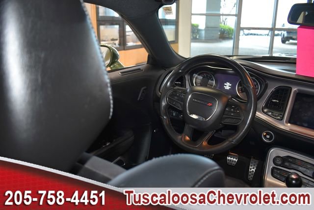 Used 2023 Dodge Challenger R/T Scat Pack w/ Plus Package image 25