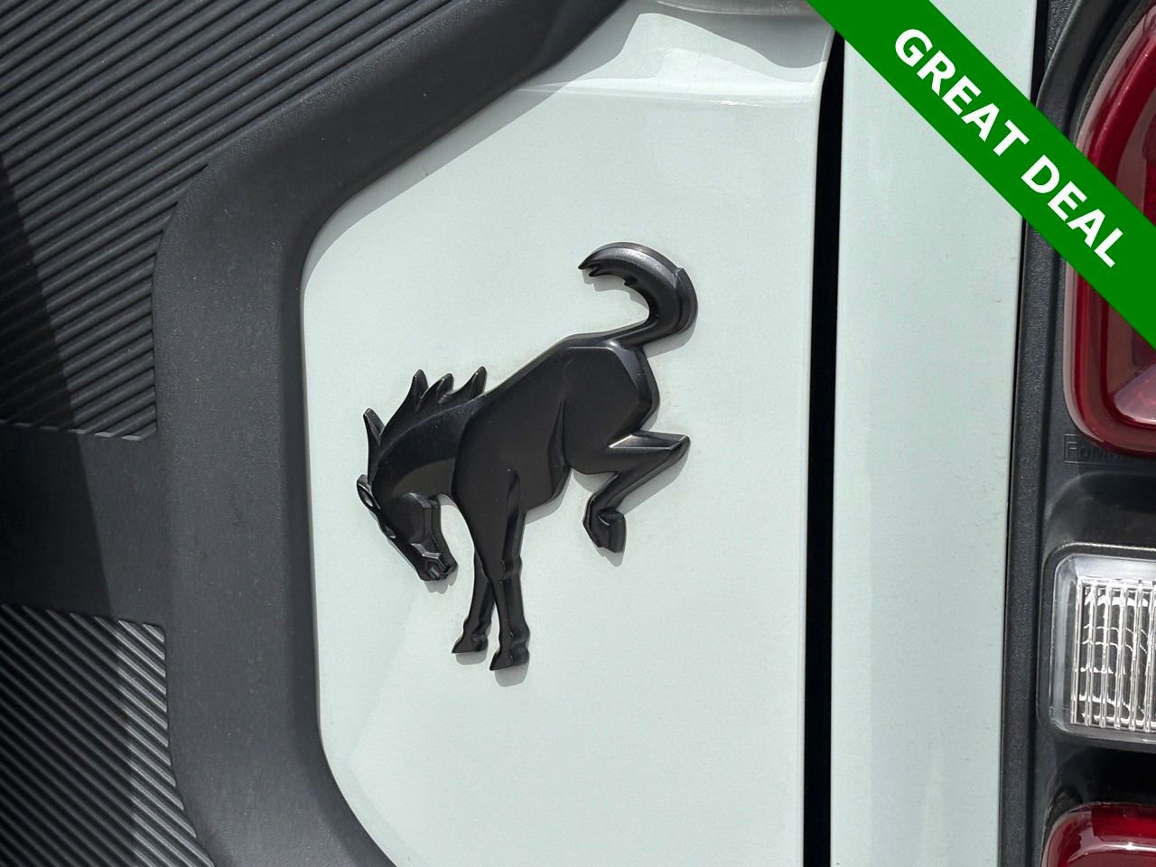 Used 2023 Ford Bronco Raptor image 8