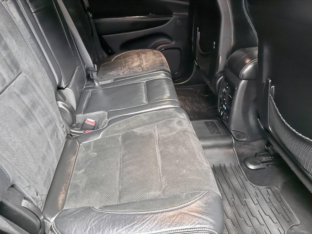 Used 2016 Jeep Grand Cherokee SRT AWD/4WD image 14