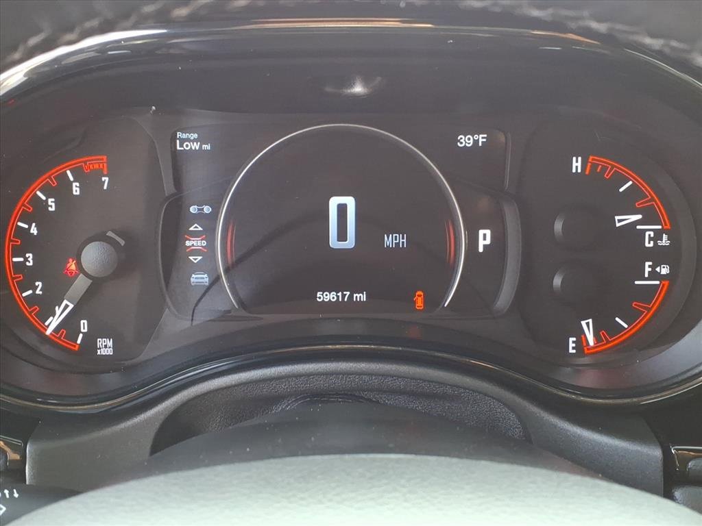 Certified 2021 Dodge Durango GT image 6