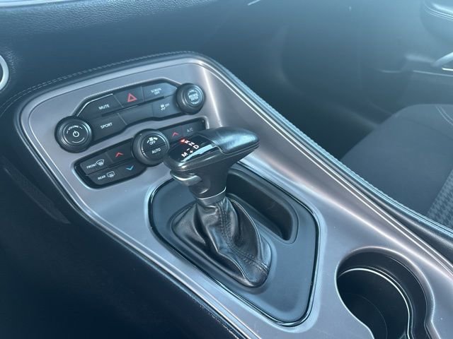 Used 2023 Dodge Challenger SXT image 25