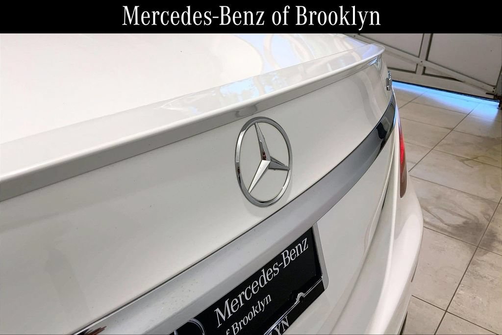 Used 2019 Mercedes-Benz E 300 4MATIC image 32