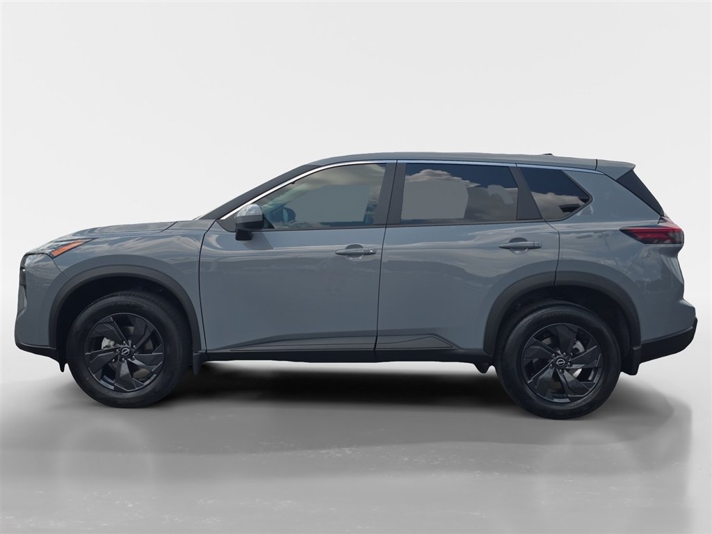 New 2026 Nissan Rogue SV AWD/4WD video 2
