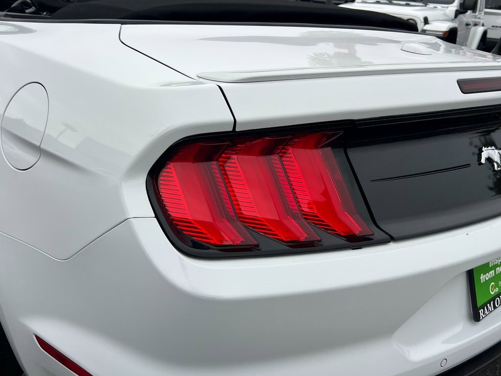 Used 2023 Ford Mustang Premium image 15