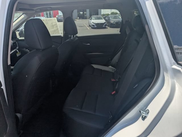 New 2026 Nissan Rogue Dark Armor AWD/4WD image 10