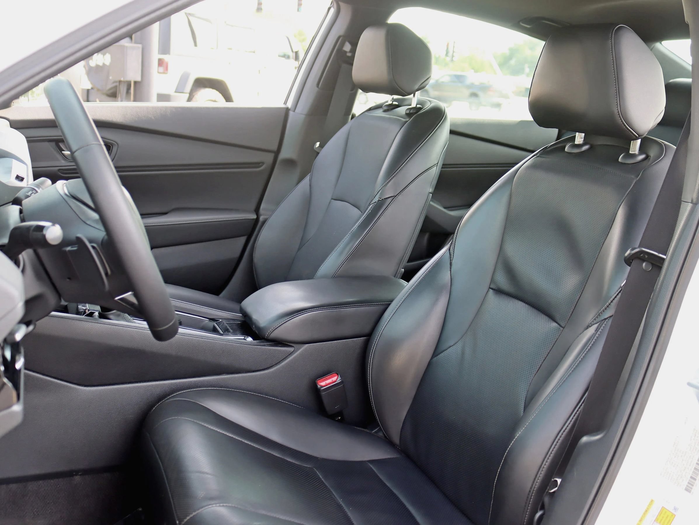 Used 2024 Honda Accord Sport image 26