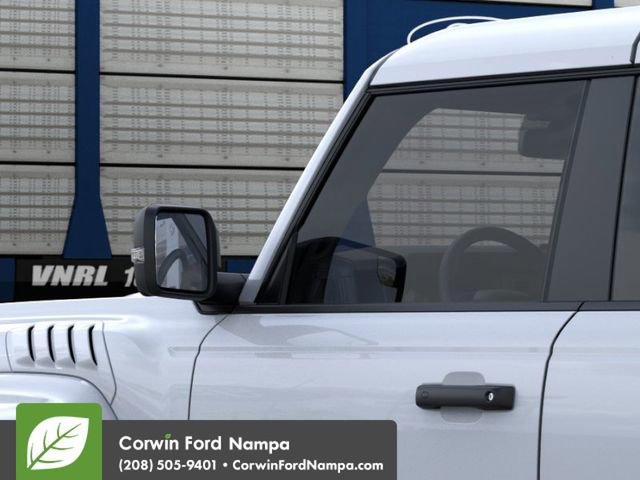 New 2026 Ford Bronco Raptor image 22